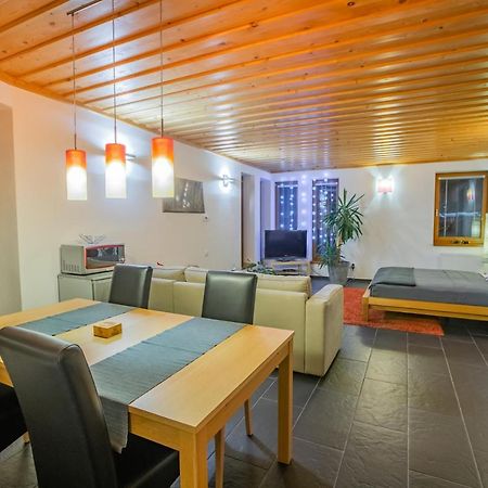 Bungalov Komfort Liptovský Mikuláš Buitenkant foto