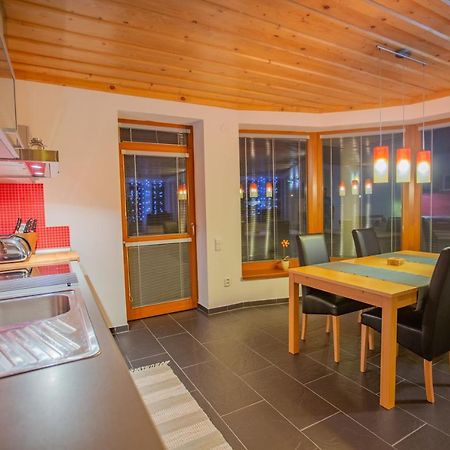 Bungalov Komfort Liptovský Mikuláš Buitenkant foto